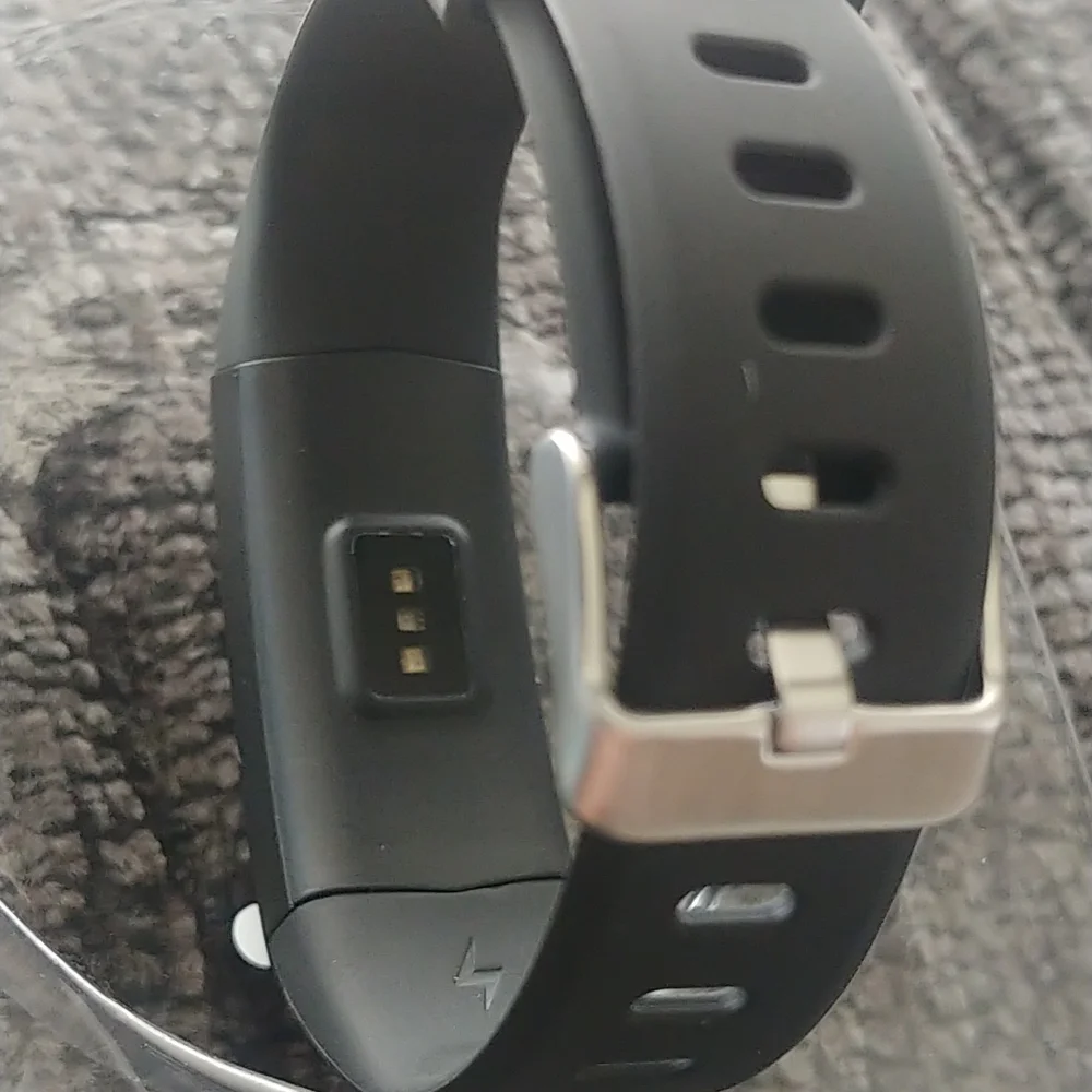 Activity Tracker